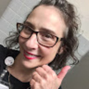 Meet your Posher, Sharon